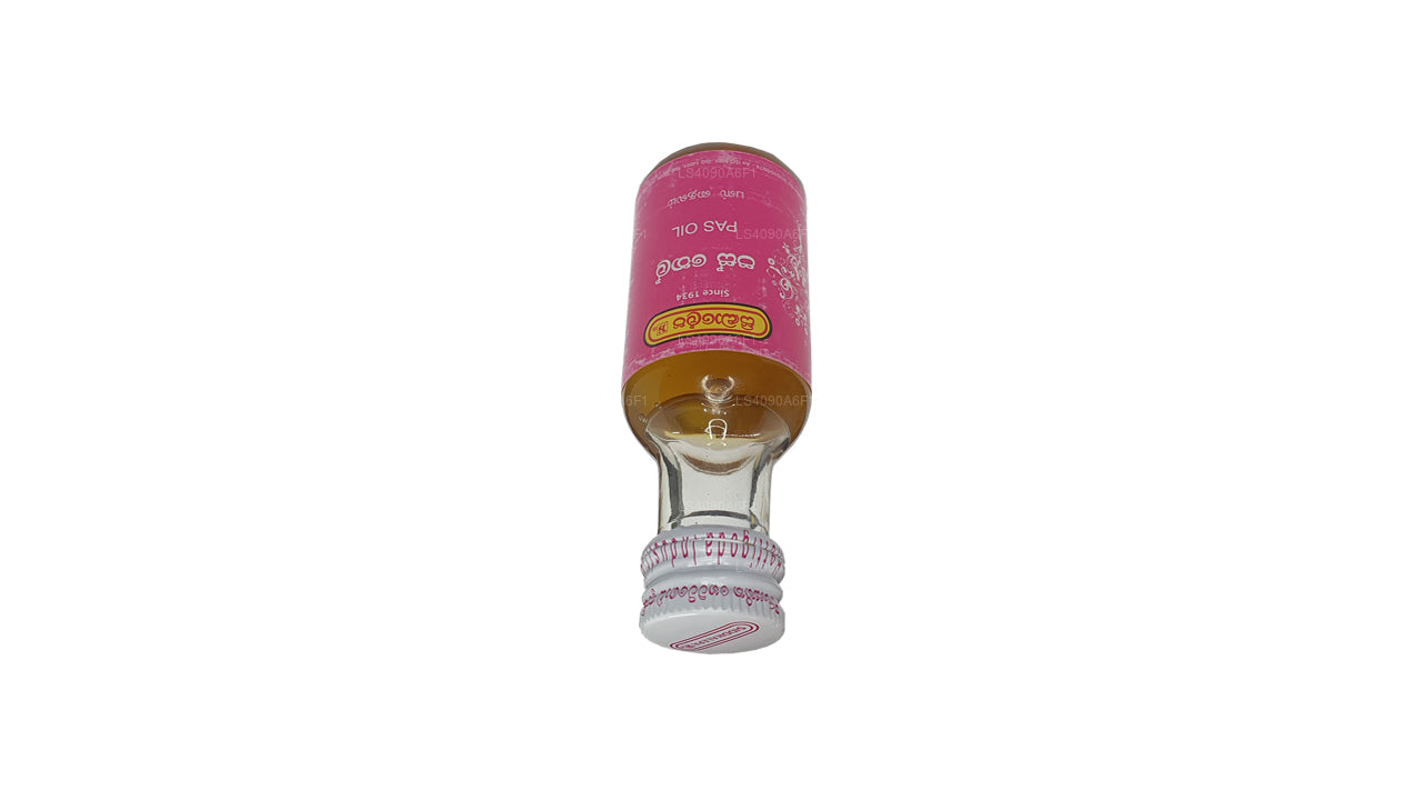 Siddhalepa Pas olja (30ml)