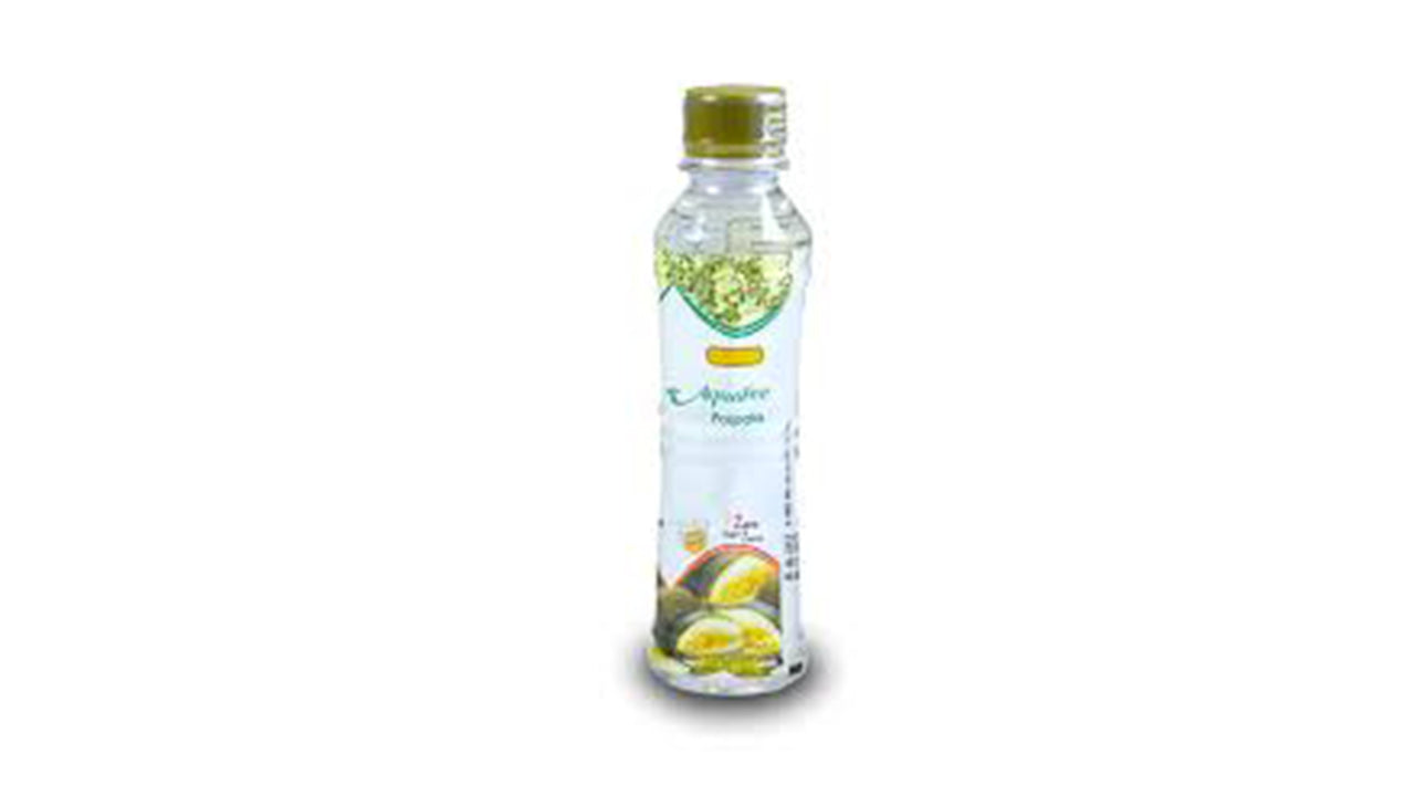 Aqualive Polpala (Melonsmak) 200 ml