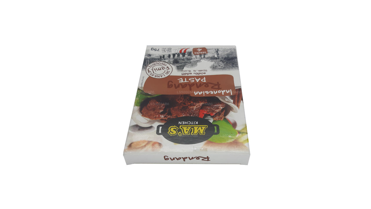 MA: s Kitchen Indonesian Rendang Paste (75g)