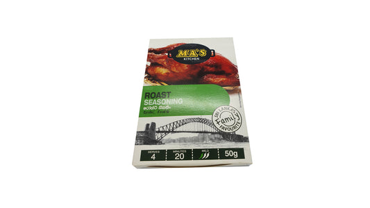 MA: s Kitchen Roast Seasoning (50g)