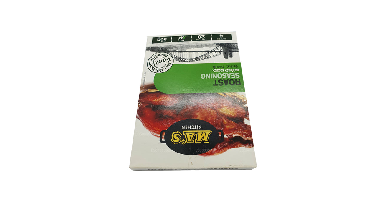 MA: s Kitchen Roast Seasoning (50g)