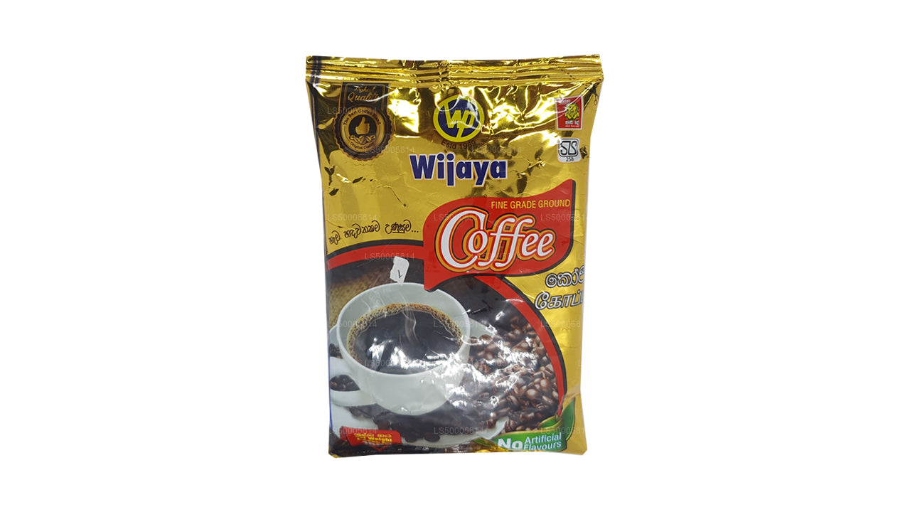 Wijaya kaffe (100g)