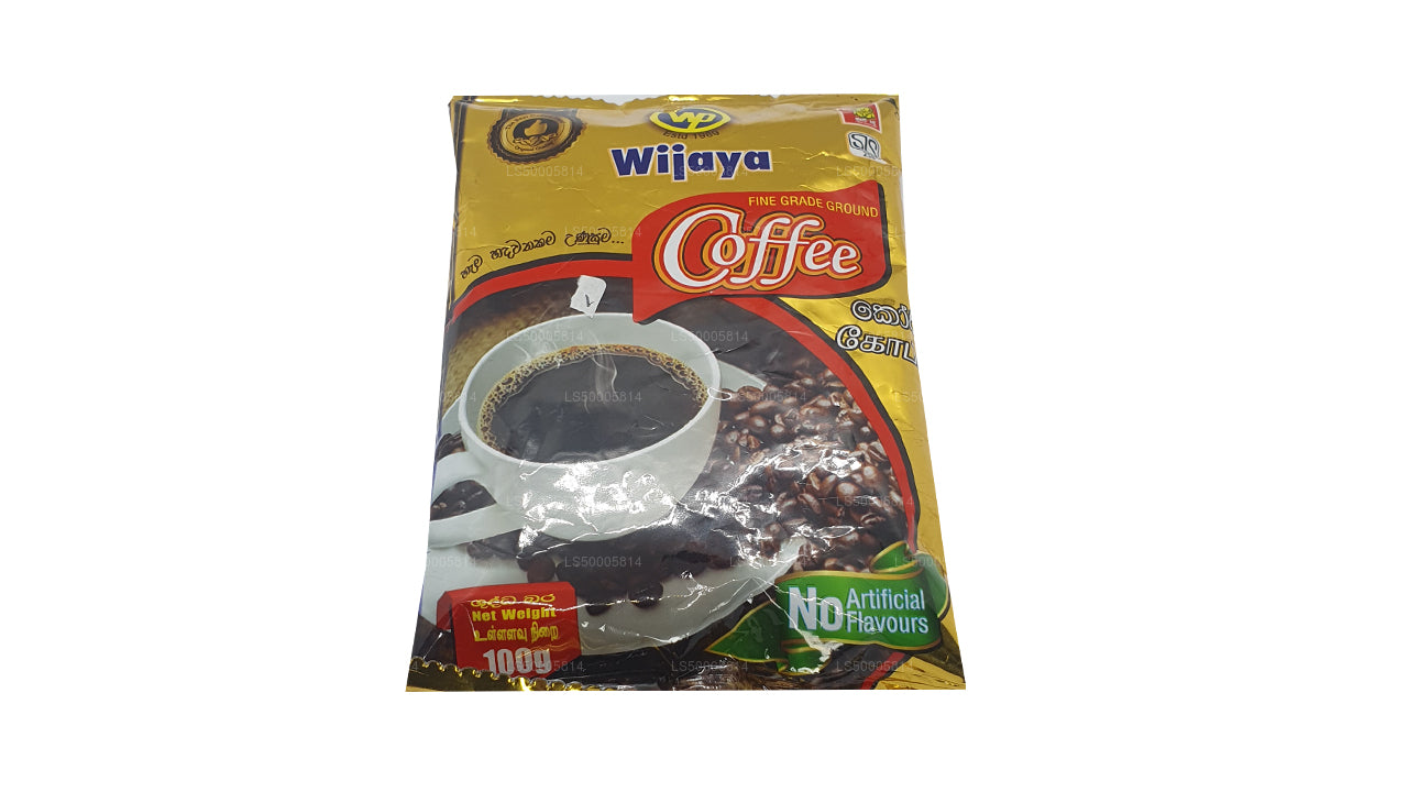 Wijaya kaffe (100g)