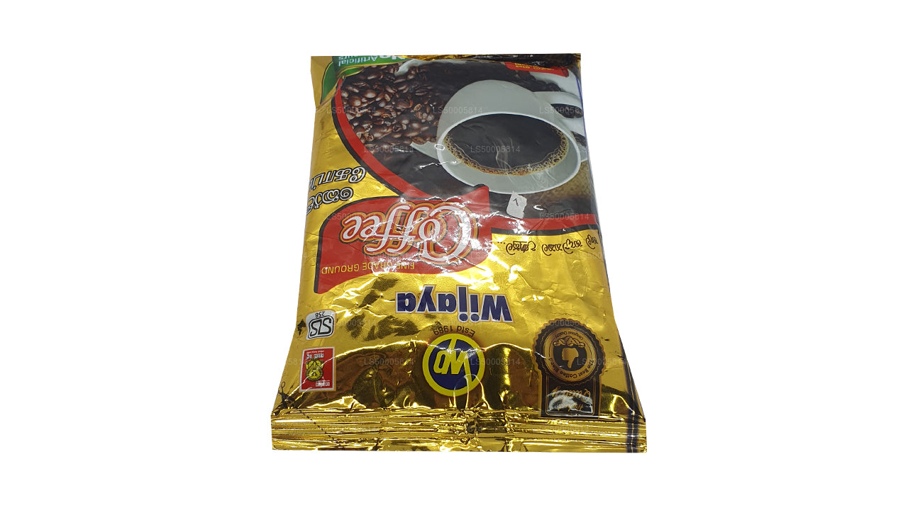 Wijaya kaffe (100g)