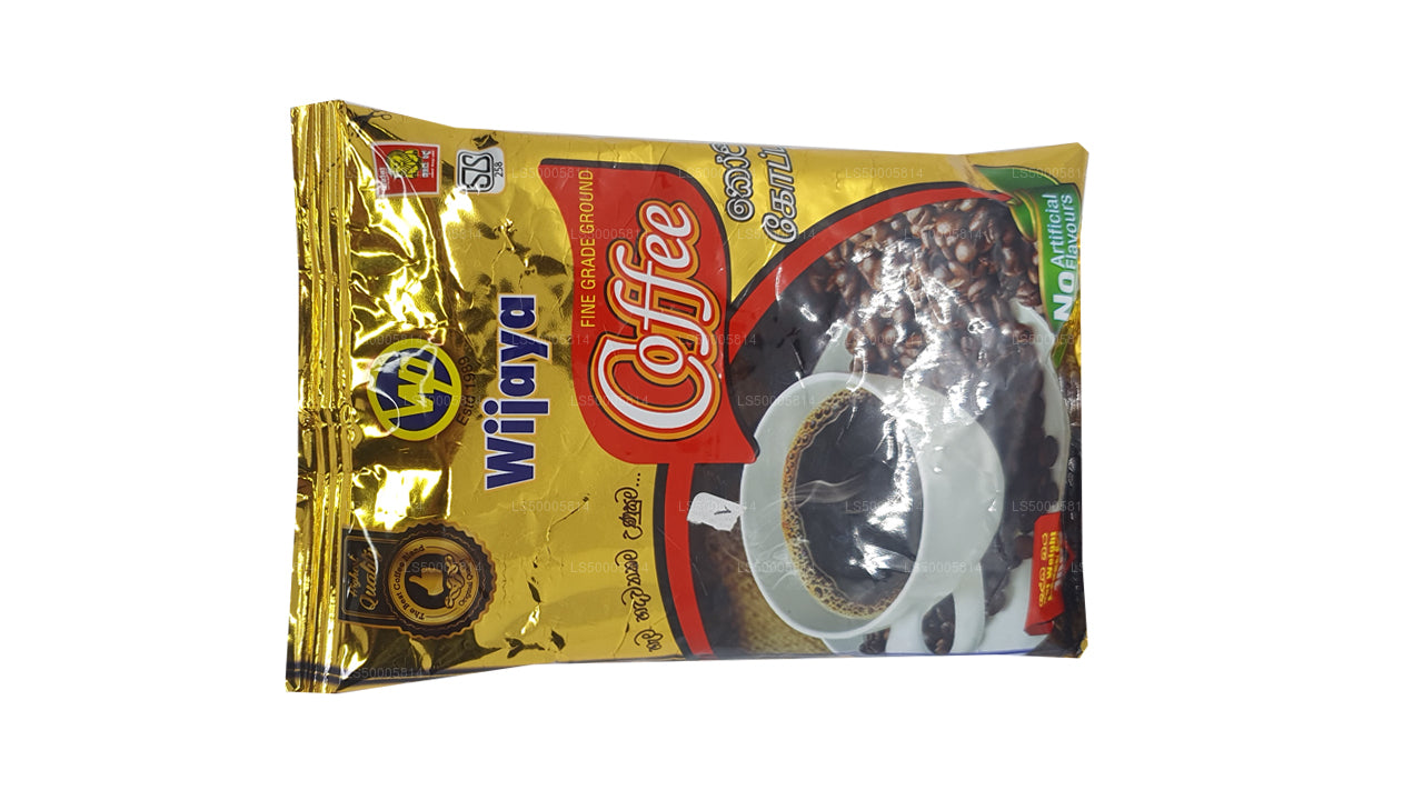 Wijaya kaffe (100g)