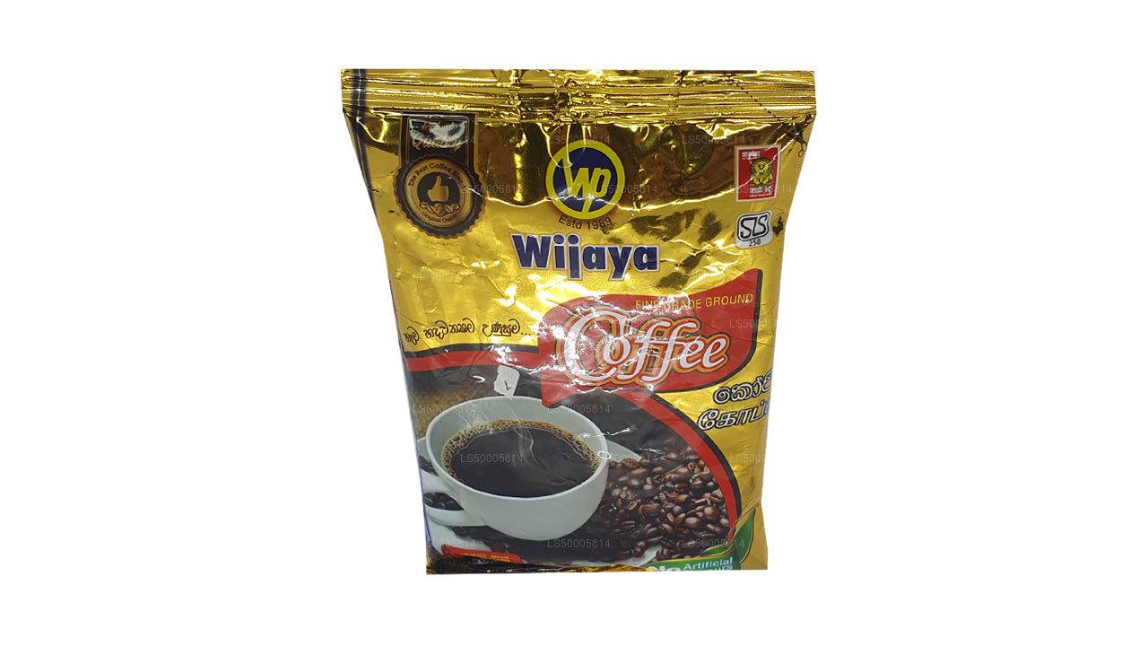 Wijaya kaffe (100g)