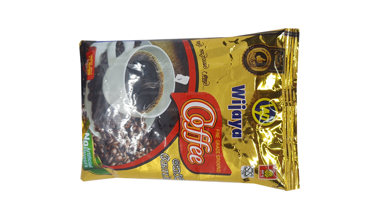 Wijaya kaffe (100g)