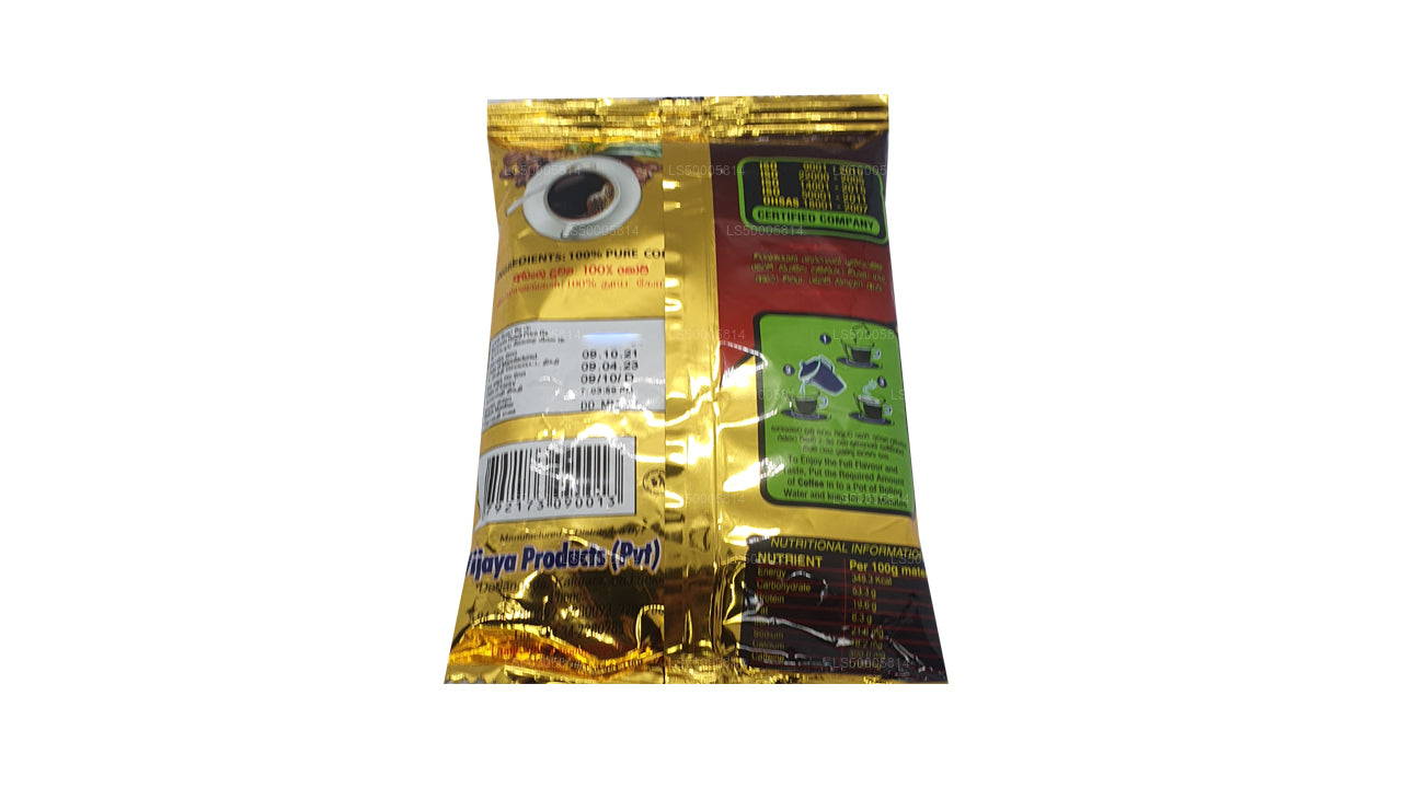 Wijaya kaffe (100g)