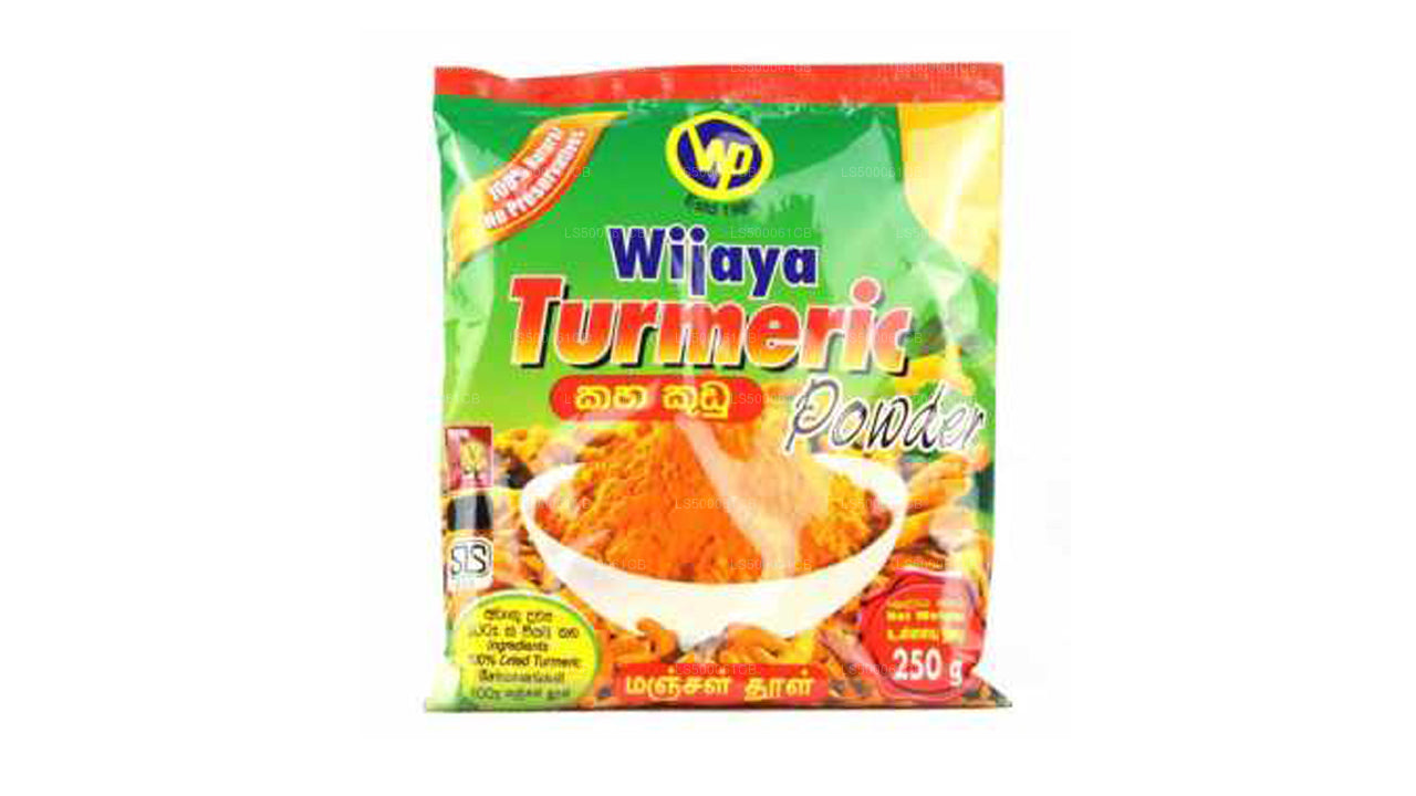 Wijaya Turmeric Powder (250g)