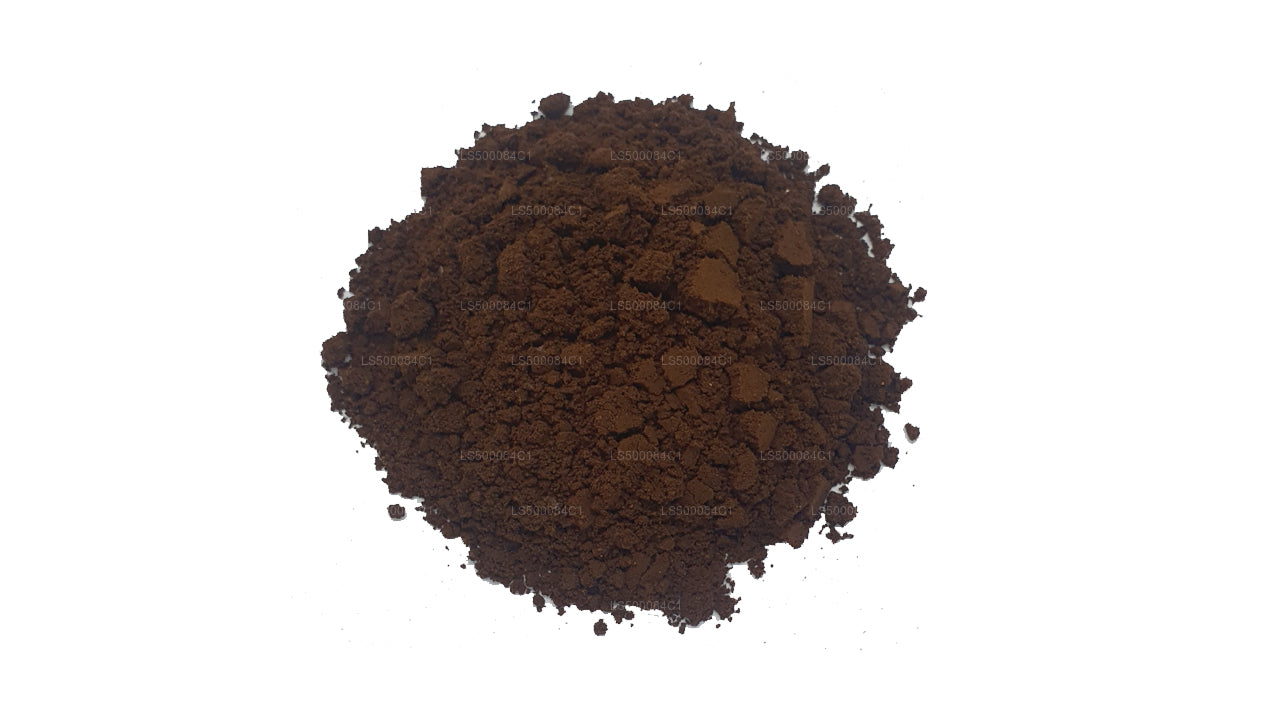 Lakpura Ceylon svart kaffepulver (50g)