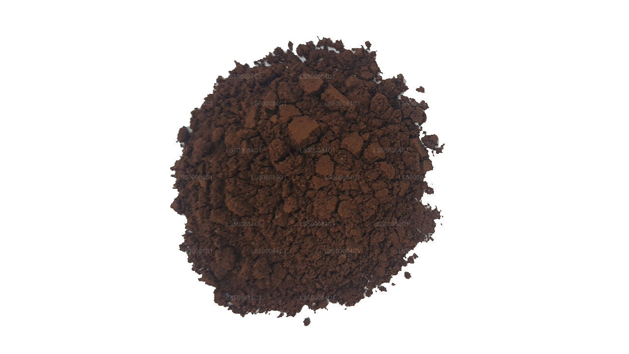 Lakpura Ceylon svart kaffepulver (50g)