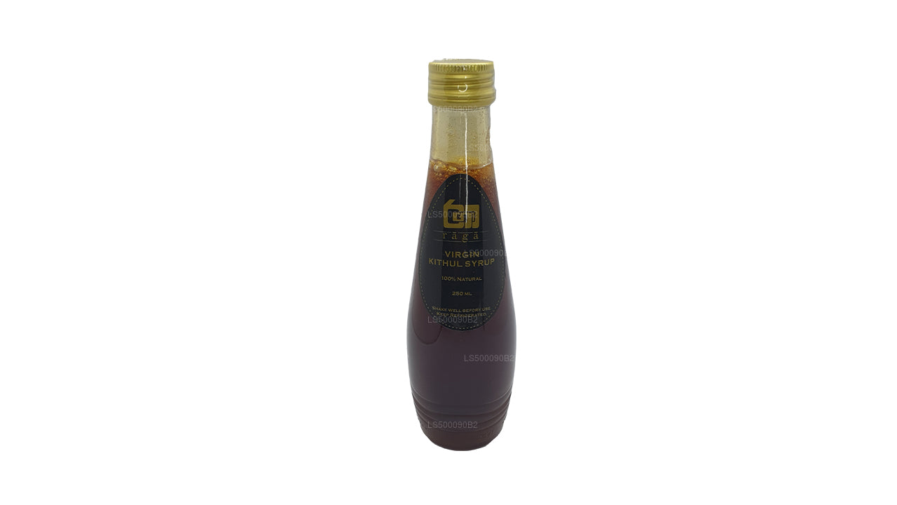 Raga Virgin Kithul Sirap av Ceylon (250ml)