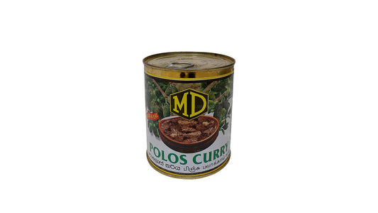 MD Polos Curry Tenn (520g)
