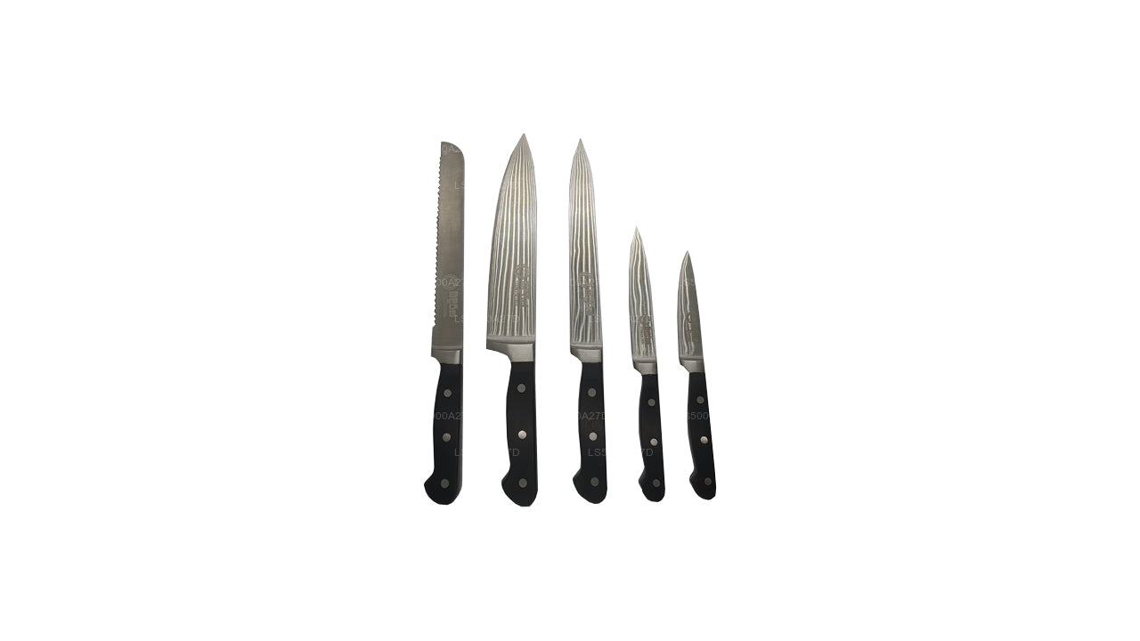 Odiris Knife Set (5st)