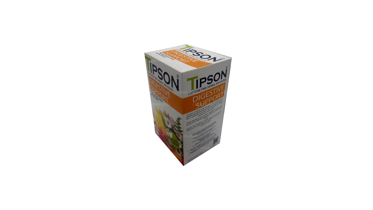 Tipson te Digestive Support (26g)