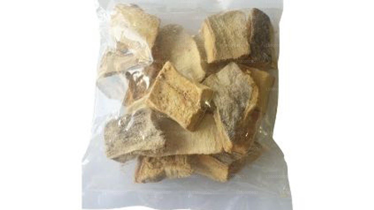 Lakpura Torkad Drottningfisk (200g)