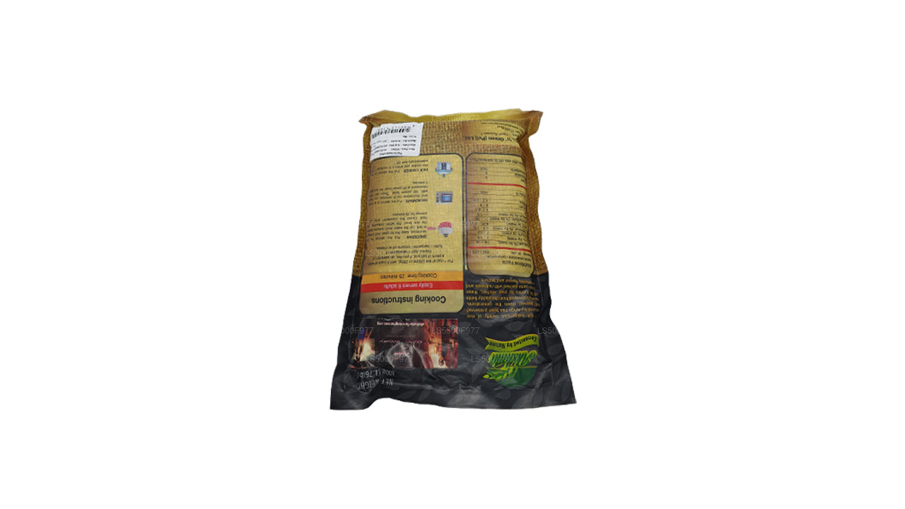 Akshata Pachchaperumal ris (800 g)