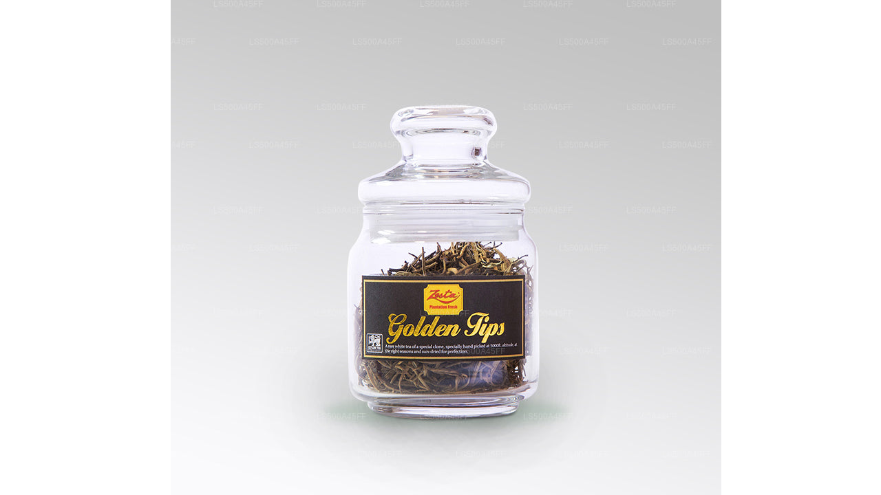 Zesta Golden Tips (50g)