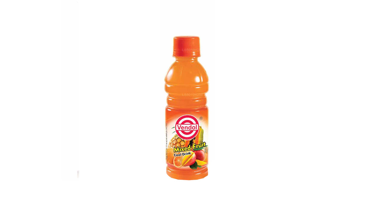 Vendol Mix Fruit (100ml)