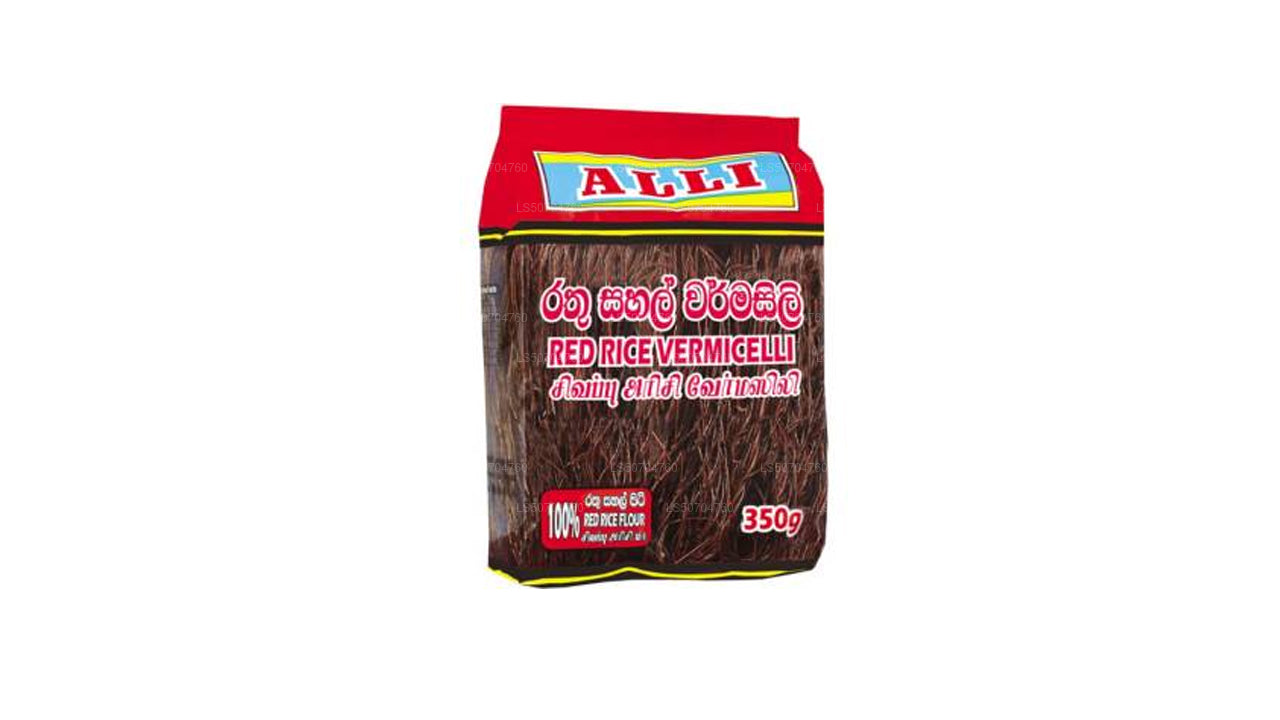 Alli Red Rice Vermicelli (350g)