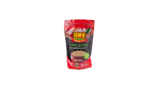 AMK Curry Powder (250g)