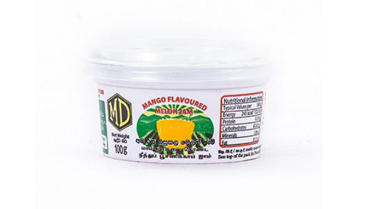 MD Mango sylt (100 g)