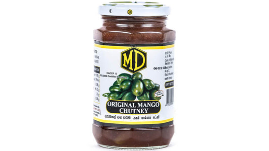 MD Mango Chutney (900 g)