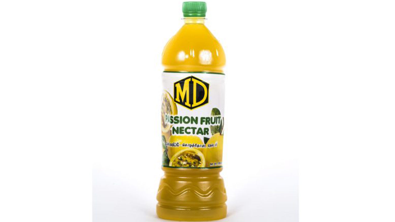 MD Passion nektar (500 ml)