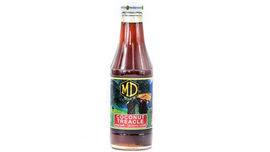 MD Coconut Treacle (170 ml)