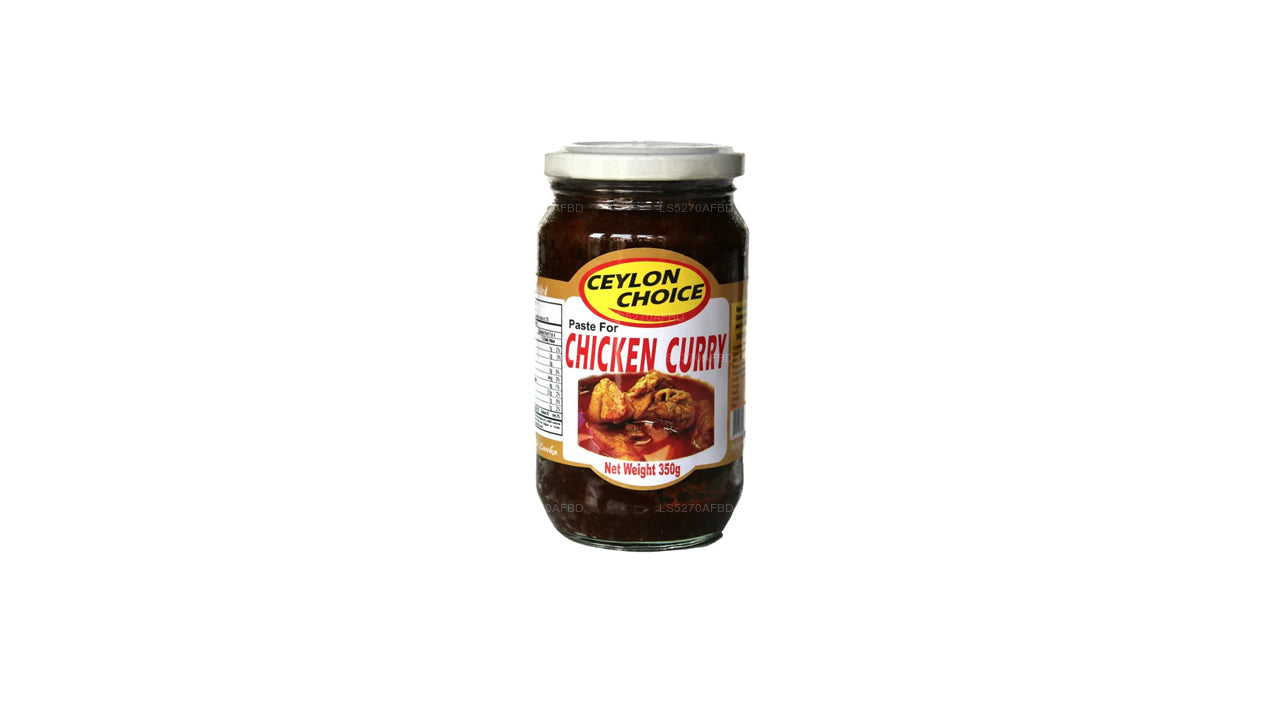 AMK Kyckling Curry Mix (350 g)