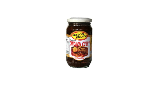 AMK Kyckling Curry Mix (350 g)