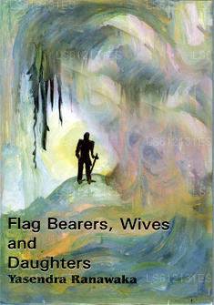 Flag Bearers,Wives and Doughters