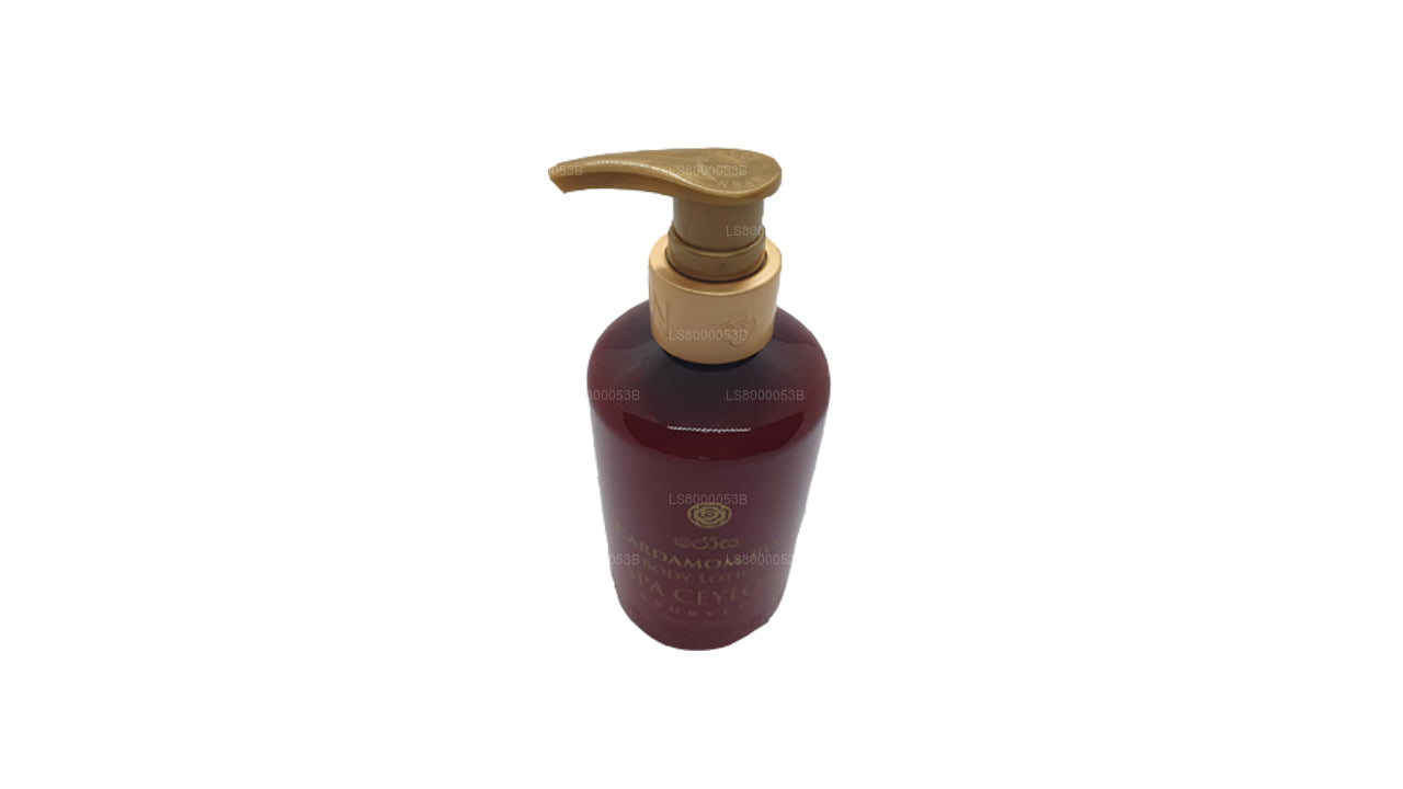 Spa Ceylon Kardemumma Rosa Kroppslotion (250ml)