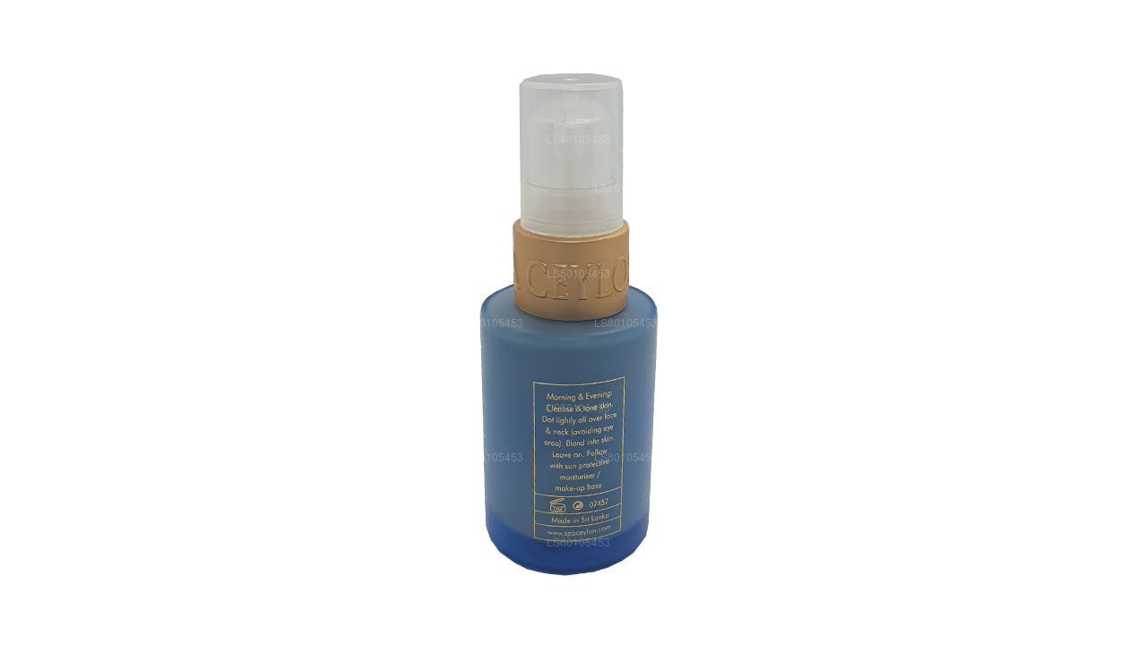 Spa Ceylon Skin Destress Ashwagandha Avancerad Anti-Föroreningar Dag Face Essence (30ml)