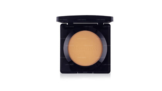 Spa Ceylon Mineral Face Powder Compact 04 - Ceylon Cinnamon