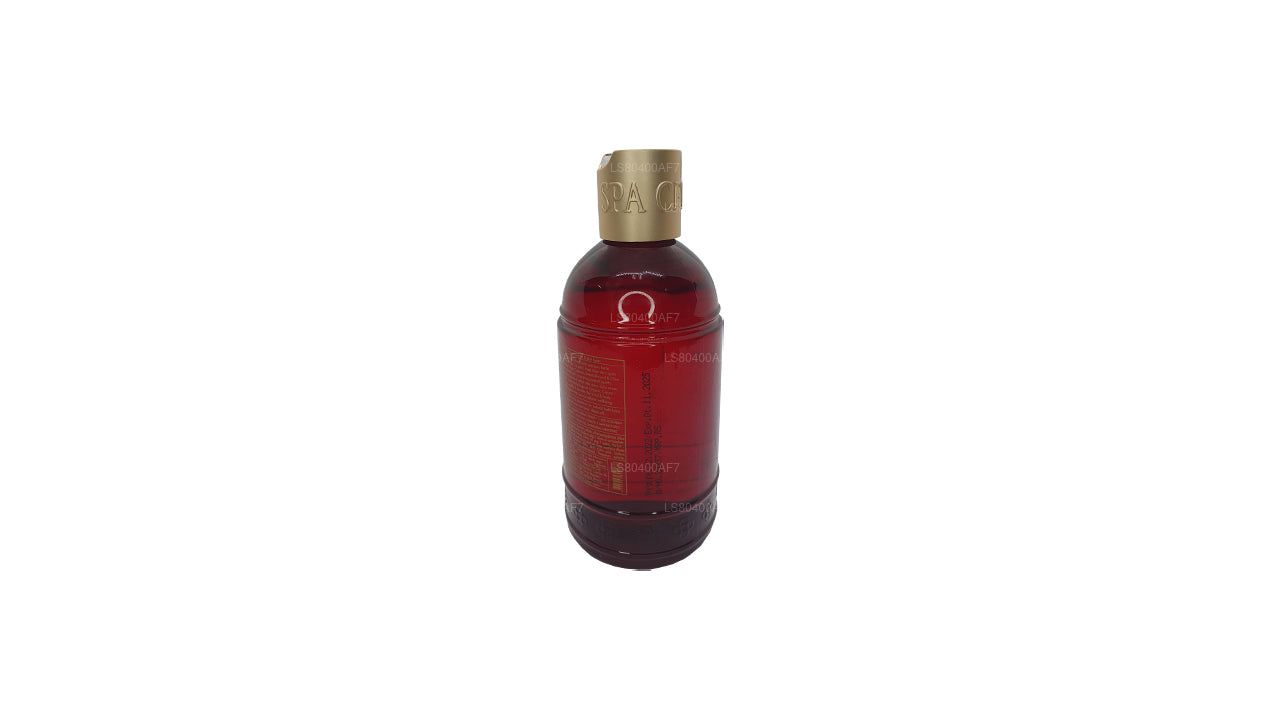 Spa Ceylon Kardemumma Rose Bad & Duschgel (250ml)