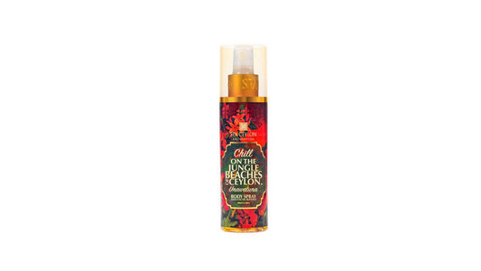 Spa Ceylon Unawatuna - Kroppsspray (200 ml)