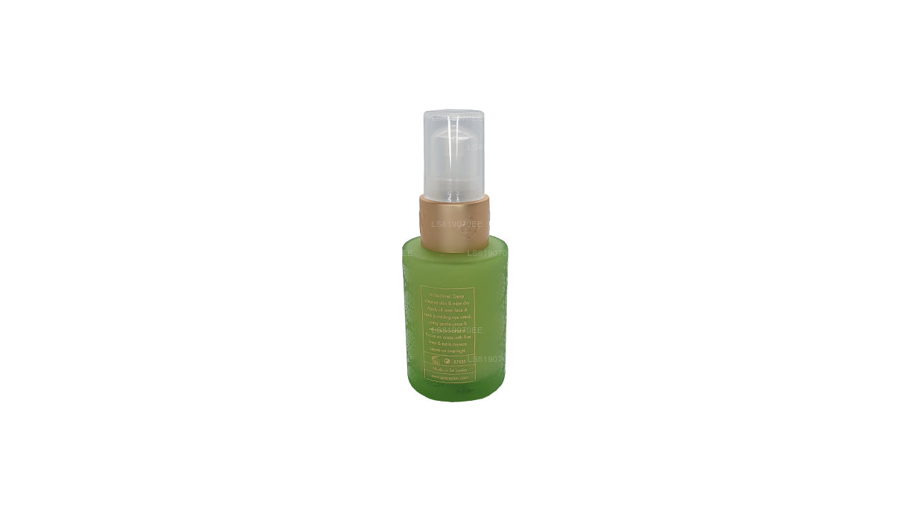 Spa Ceylon Skin Blance Moringa Örter Missfärgning Behandling Serum (30ml)