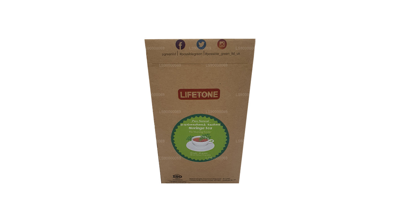 Lifetone Moringa-te (40g)