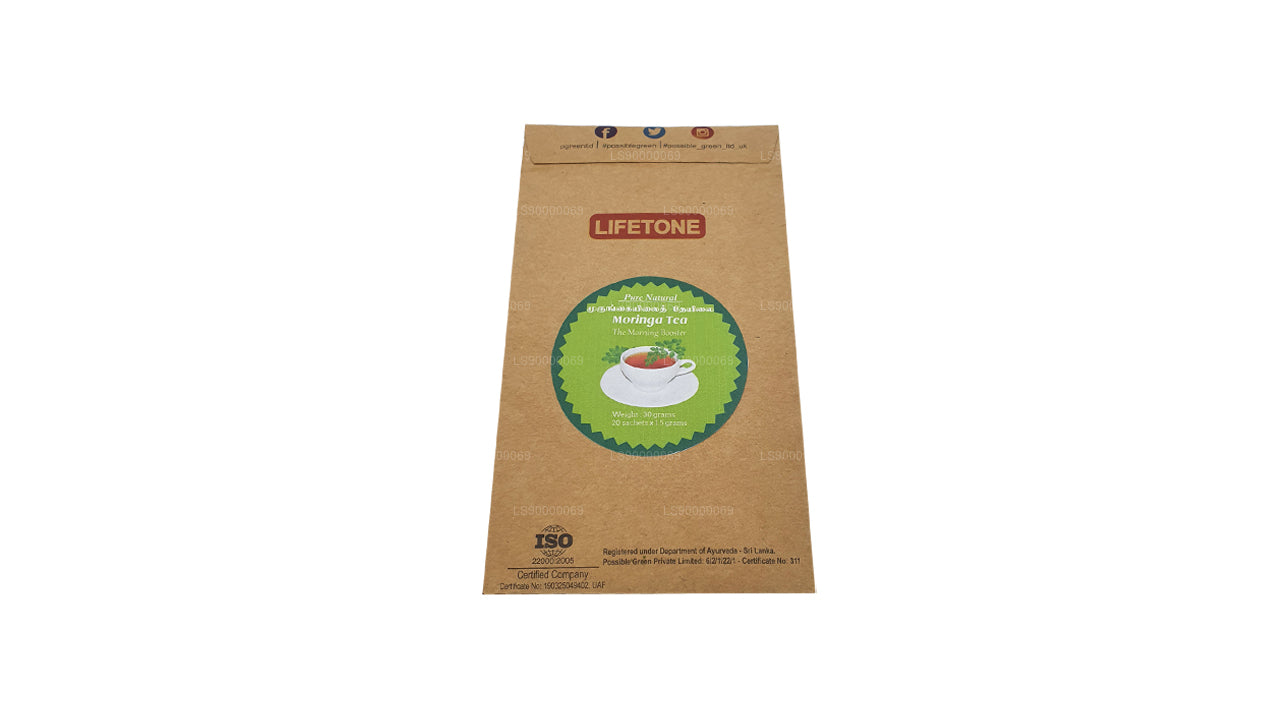 Lifetone Moringa-te (40g)