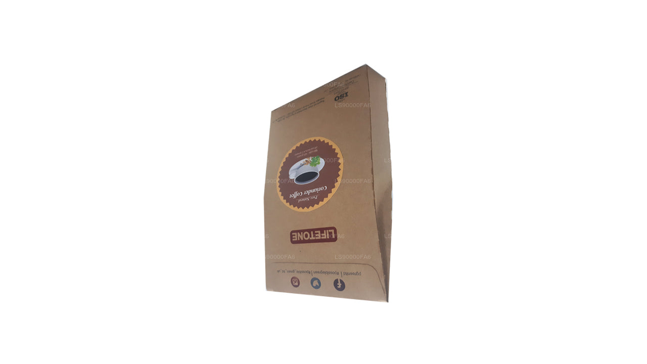 Lifetone Coriander Coffee (40g)