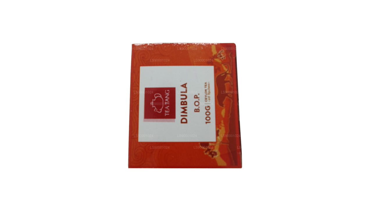 Te Tang Dimbula BOP (100g)