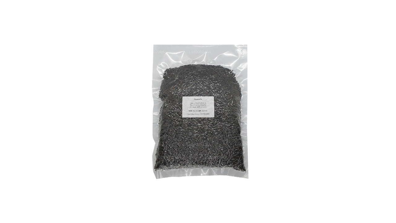 Lakpura enda egendom (Dombagastalawa) PEKOE Grade Ceylon svart te Pack