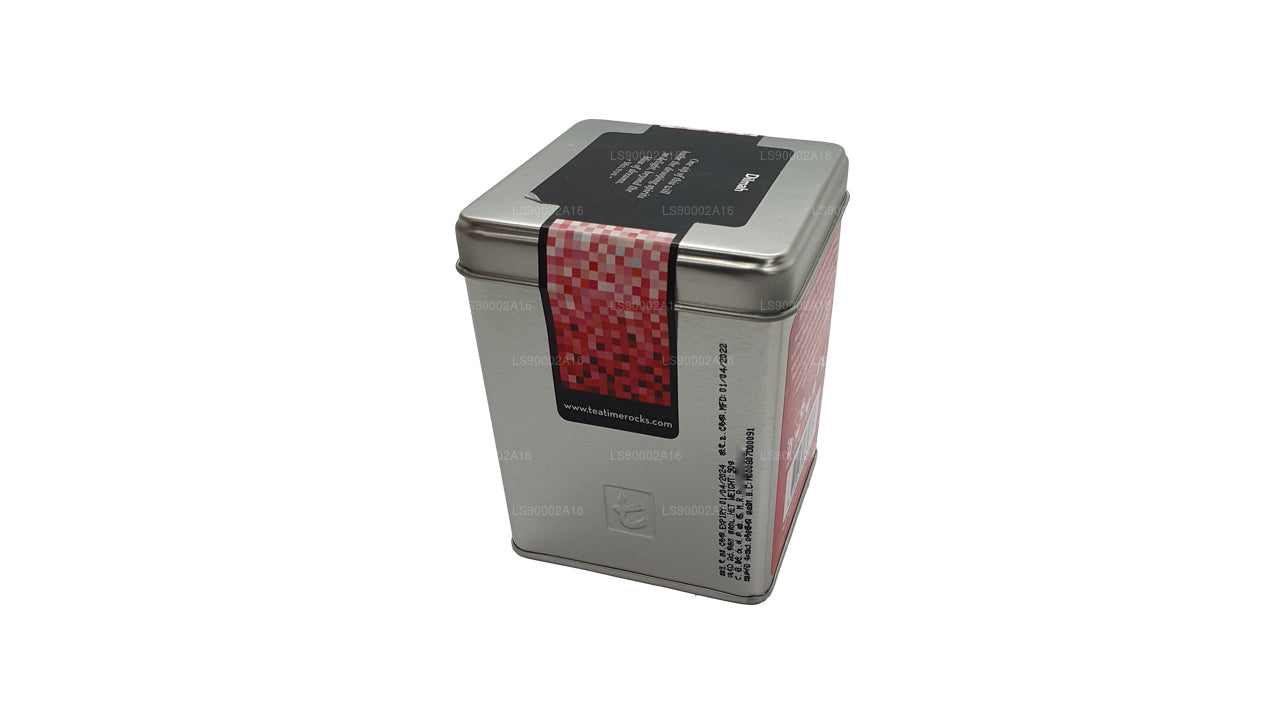 Dilmah t-Series Natural Rosehip with Hibiscus (90g)