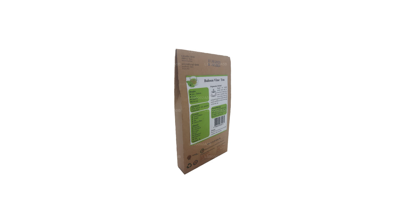 Lifetone Balloon Vine Tea (30g)