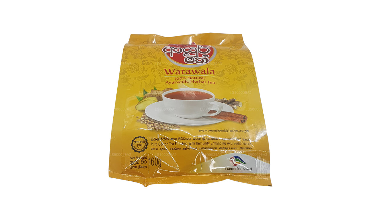 Watawala Ayur-te (160g)