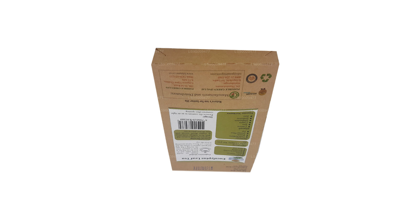 Lifetone Eucalyptus Tea (30g)