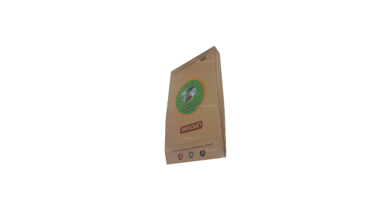 Lifetone Eucalyptus Tea (30g)