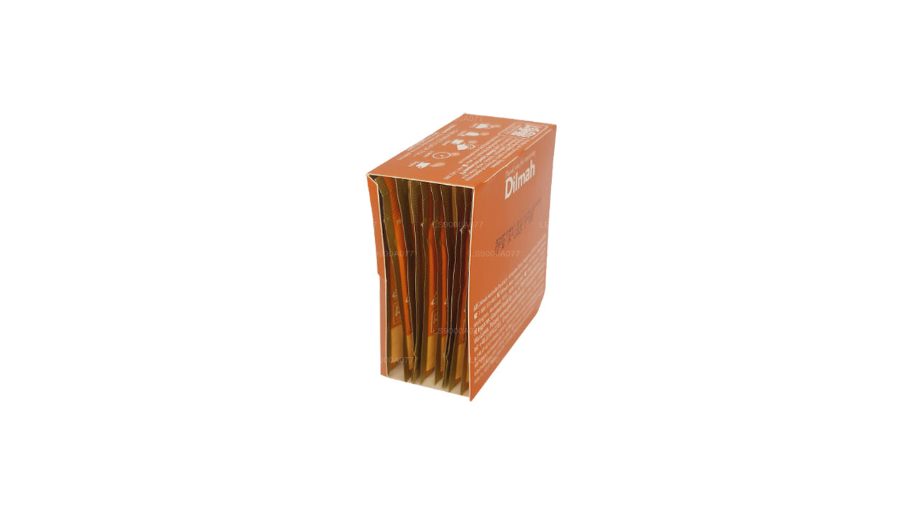 Dilmah Ceylon Supreme 10 tepåsar (20g)