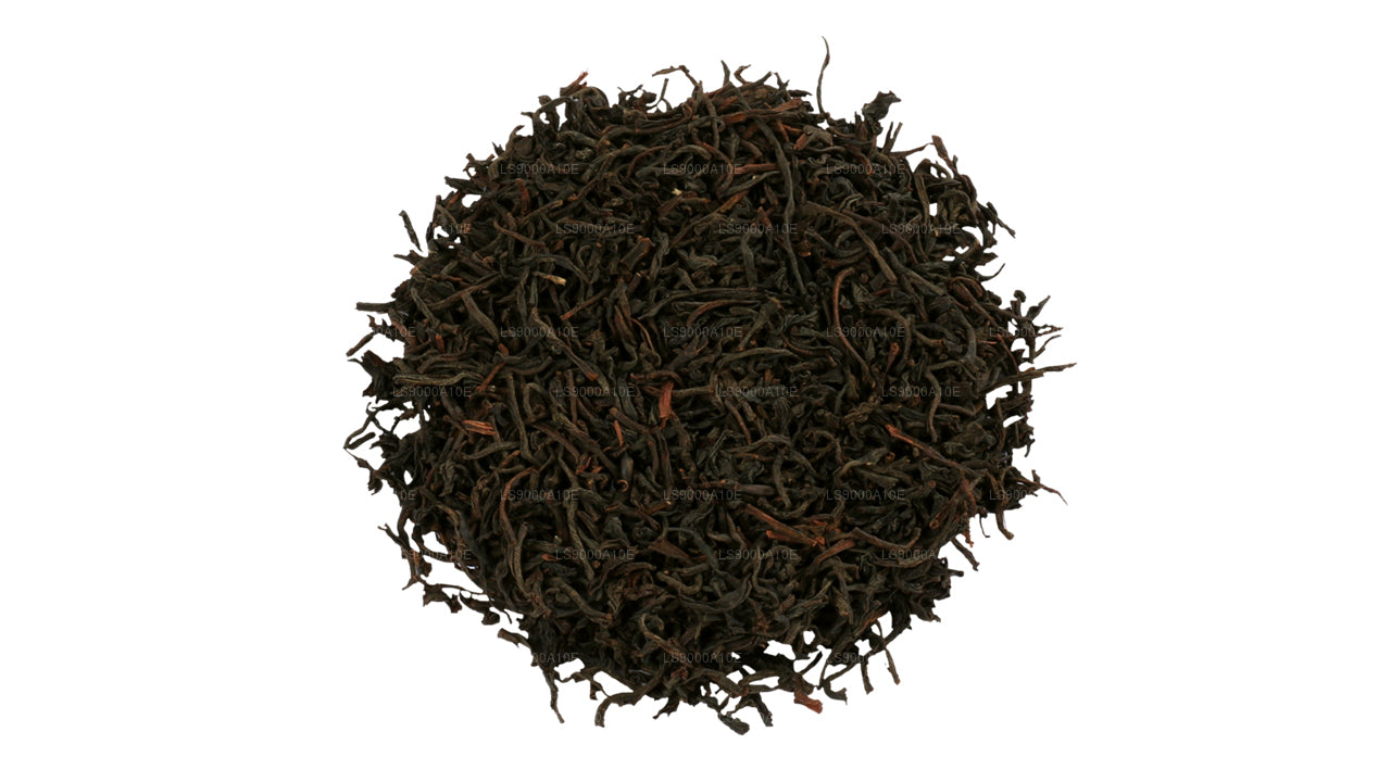 Basilur Leaf av Ceylon ”Uva” (100g) Caddy